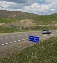 Kireçli Geçidi Kireçli Geçidi